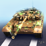 Tank Smash icon