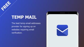 Temp Mail poster