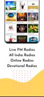 Marathi FM Radios HD скриншот 3