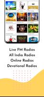 Marathi FM Radios HD ภาพหน้าจอ 3