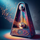 Metronome aplikacja