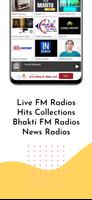 Bhojpuri FM Radios HD ảnh chụp màn hình 3