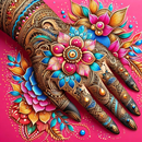 Exotic Mehndi Designs APK