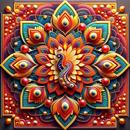 Exotic Rangoli Designs APK