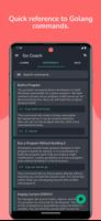 Go Coach screenshot 2