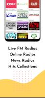 Japan FM Radios HD screenshot 3