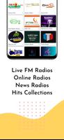 Kenya FM Radios HD स्क्रीनशॉट 3