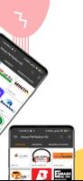 Kenya FM Radios HD स्क्रीनशॉट 2