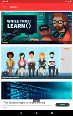 download Imparare la programmazione C XAPK