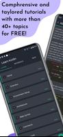 Learn Kotlin 海报