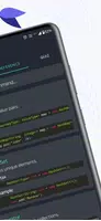 برنامه‌نما Learn Java عکس از صفحه