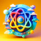Learn ReactJS أيقونة