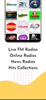 3 Schermata Peru FM Radios HD