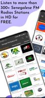 Senegal FM Radios HD 海报
