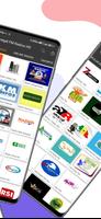 Senegal FM Radios HD 截图 1