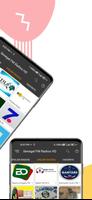 Senegal FM Radios HD 截图 2