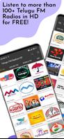 Telugu FM Radios HD gönderen