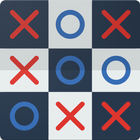 Tic Tac Toe آئیکن