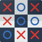 ikon Tic Tac Toe