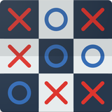 Tic Tac Toe আইকন