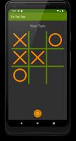 Tic Tac Toe captura de pantalla 3