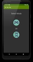 Tic Tac Toe پوسٹر