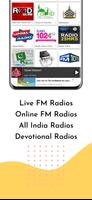 Urdu FM Radios HD Screenshot 3