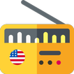 ikon USA FM Radios HD