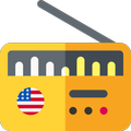 USA FM Radios HD