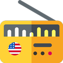USA FM Radios HD APK