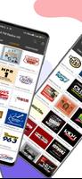 USA FM Radios HD ภาพหน้าจอ 1