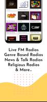 USA FM Radios HD ภาพหน้าจอ 3