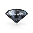 Black Diamond أيقونة