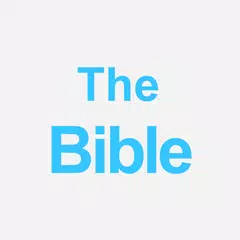 The Bible APK download