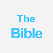 The Bible ikona