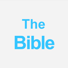 The Bible-icoon
