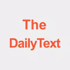 The Daily Text 2023 APK download