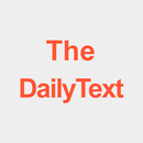 The Daily Text 2023 aplikacja