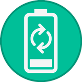 Advanced Battery Calibrator أيقونة