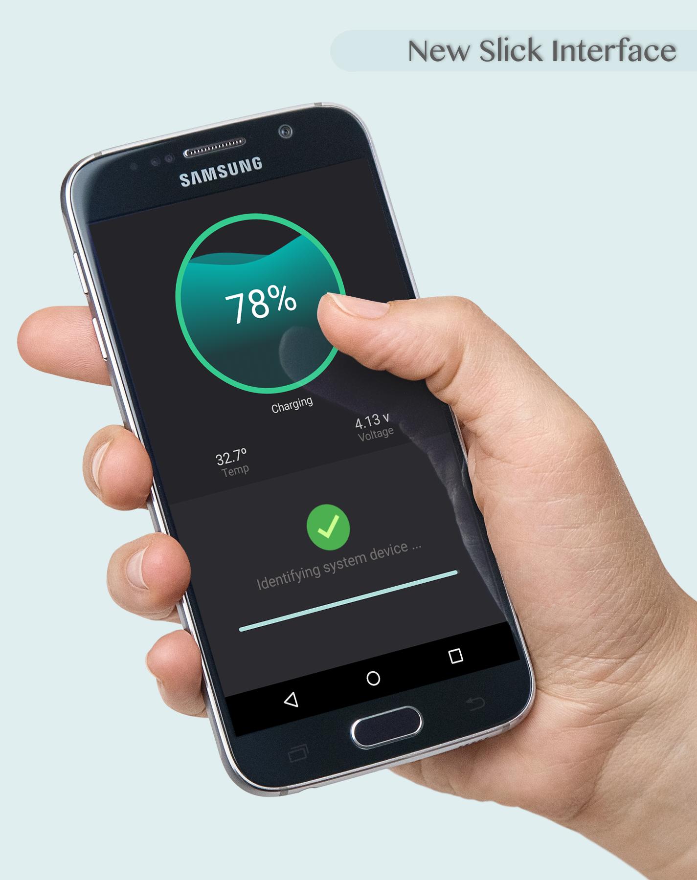 Advanced Battery Calibrator for Android - APK Download