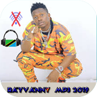 Rayvanny – Top Songs 2019 -Wit icône