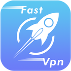 ikon Fast vpn proxy - Snap vpn & Sky super xvpn