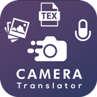 Camera translator Translate photo  scan free 2020 simgesi