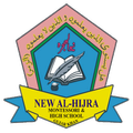 New Al-Hijra