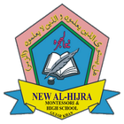 New Al-Hijra icon
