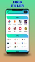 All in one App Ekran Görüntüsü 3