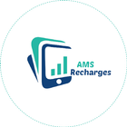 AMS Recharge Pro icône