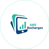 AMS Recharge Pro ikona