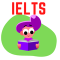 IELTS Reading general offline