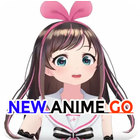 New Anime Go آئیکن